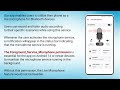 Mic Tool : Bluetooth Equalizer