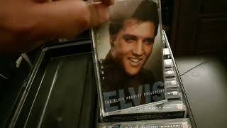 Elvis Presley Cassettes