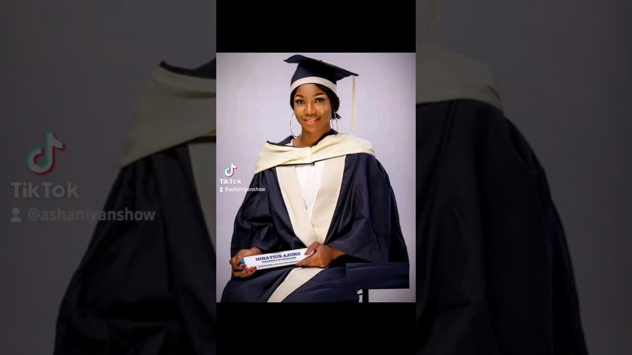 Tacha before and After BBNAIJA •GLOWUP•