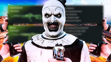 I used a RANDOM LOADOUT GENERATOR in WARZONE (Warzone 3 Gameplay)