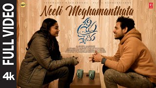 Full Video: Neeli Meghamanthata | Neeli Megha Shyama | Karthik | Vishwadev Rachakonda, Payal R |