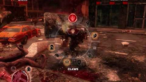 Prototype Part 40 A Long Mission pt5