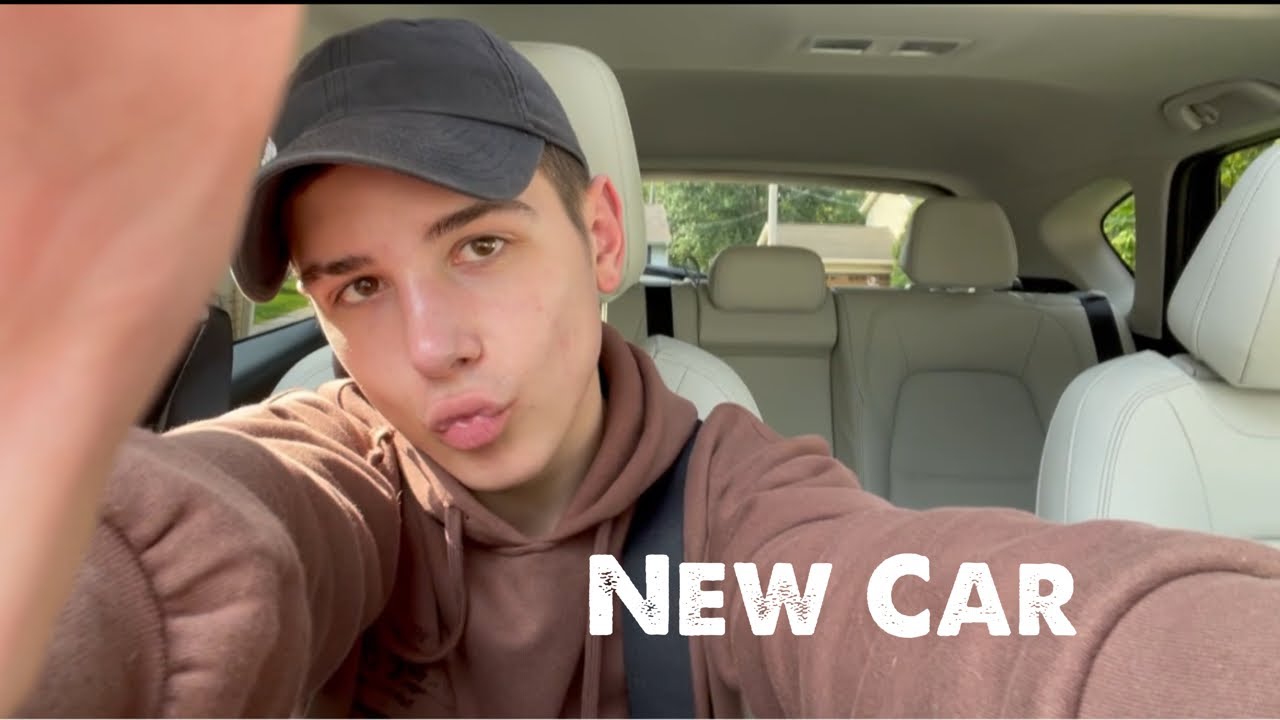 I GOT A NEW CAR - YouTube