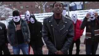 Mizzo - Run Down (Feat. M Gutta) [Official Music Video] screenshot 2