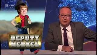 heute-show vom 24.04.2015