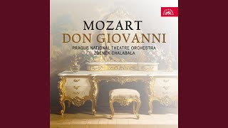 Act 1: don Giovanni - Aria