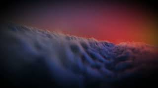 Spacefarer by Drifty (Audio Visualizer)