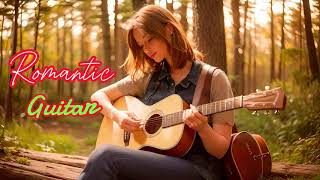 TOP BEAUTIFUL GUITAR SONGS 80s 90s Melody you will never get tired of listening