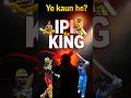 Ek Naam… Jise Sab Jaante Hain 🥶 | IPL Viral #viral #ipl #cricketshorts