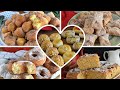 ❤️ 5 dulces del Día de Todos los Santos