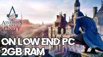 HOW TO FIX LAG IN ASSASSIN