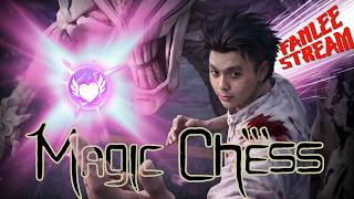 FANLEESTORE.ID | MISI MENYELESAIKAN SEMUA REQUESTAN MAGIC CHESS GO GO