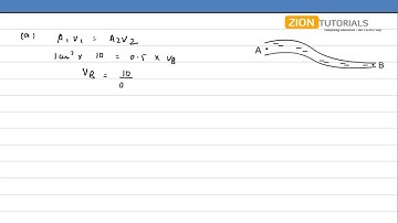 fluid Q 31 - H.C. Verma Physics Video Solutions