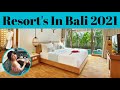 Top 5 Best Resorts Stay In Bali | Advotis4u
