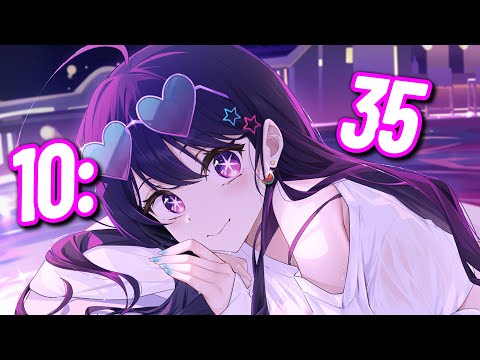 Nightcore - 10:35