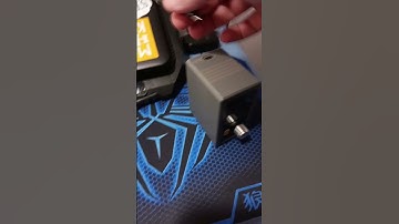 mini usb-c desktop variable power supply!