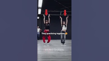 when Lisa become so serious for dance practice 😡😤#blackpink #lisa #shorts