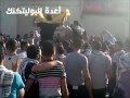 احتفال حركة الشبيبه الطلابيه في البوليتكنك 2012