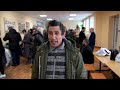 Отзывы беженцев с Украины, как оказались в Тамбове