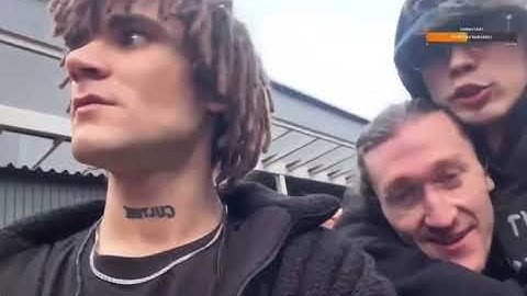 163ONMYNECK & Polyana - Untitled (Snippet 28.04.2022)