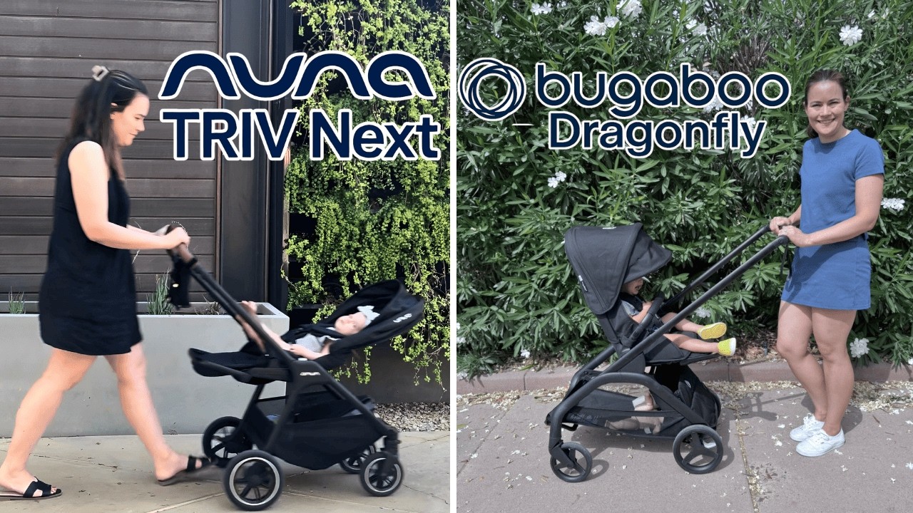 uppababy booster UPPAbaby