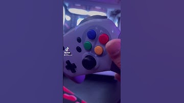 SNES NINTENDO PRO CONTROLLER #shorts #nintendoswitch #nintendo