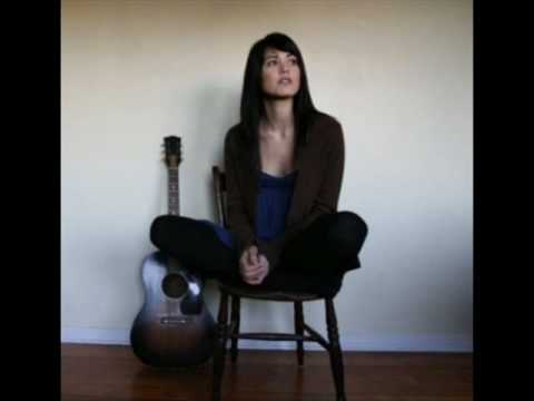Priscilla Ahn - Its gonna be alright (with lyrics)