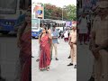 போளூர்பேருந்து நிலையத்தை பார்வையிட்ட மாவட்ட ஆட்சித்தலைவர் வந்தனகார்க்#tamil #repoter#news#tamilnews