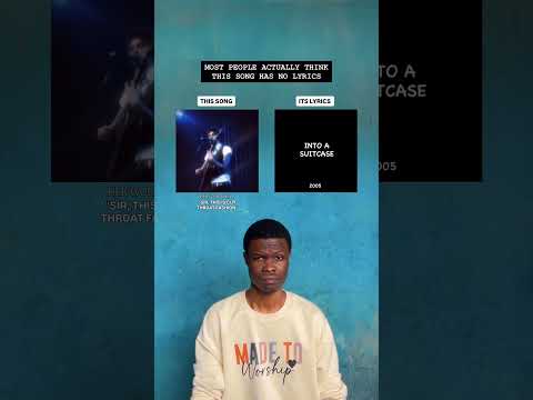 People Think This Song Has No Lyrics Her Words Kill Sir This Is A Cutthroat Fashion Shorts