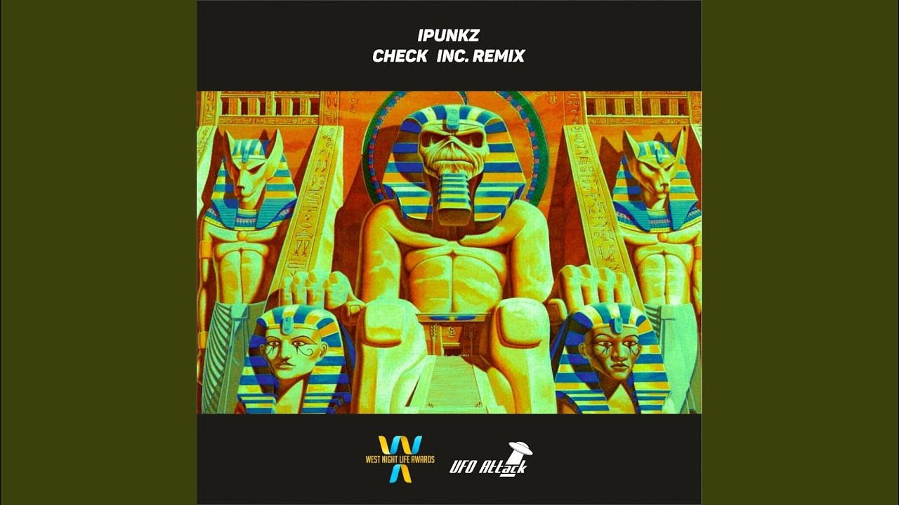 Check (Original Mix) auf YouTube ansehen Check (Original Mix) auf YouTube ansehen