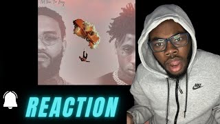Joyner Lucas & Youngboy Never Broke Again - Cut U Off (Not Now, Im Busy) | REACTION