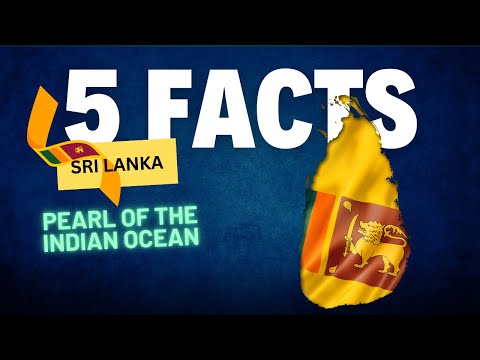 5 interesting facts