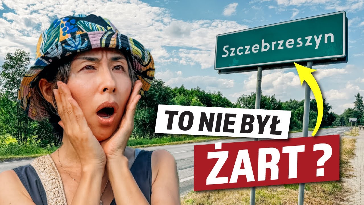 JAPONKA w SZCZEBRZESZYNIE