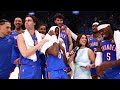 Top Plays of the 2023-24 NBA Season | Oklahoma City Thunder