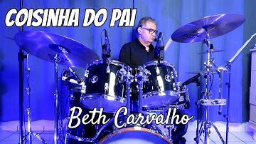 Thumbnail of Coisinha do Pai, Beth Carvalho, Mistake You're Making Without Realizing #samba #brazil #musica  #br
