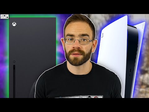 Update New Another Xbox Leak Hits The Internet And The Strange PS5 Situation Continues | News Wave