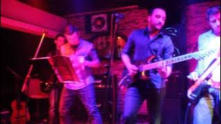 Meftun - O Benim Dünyam (Ajda Pekkan Cover)