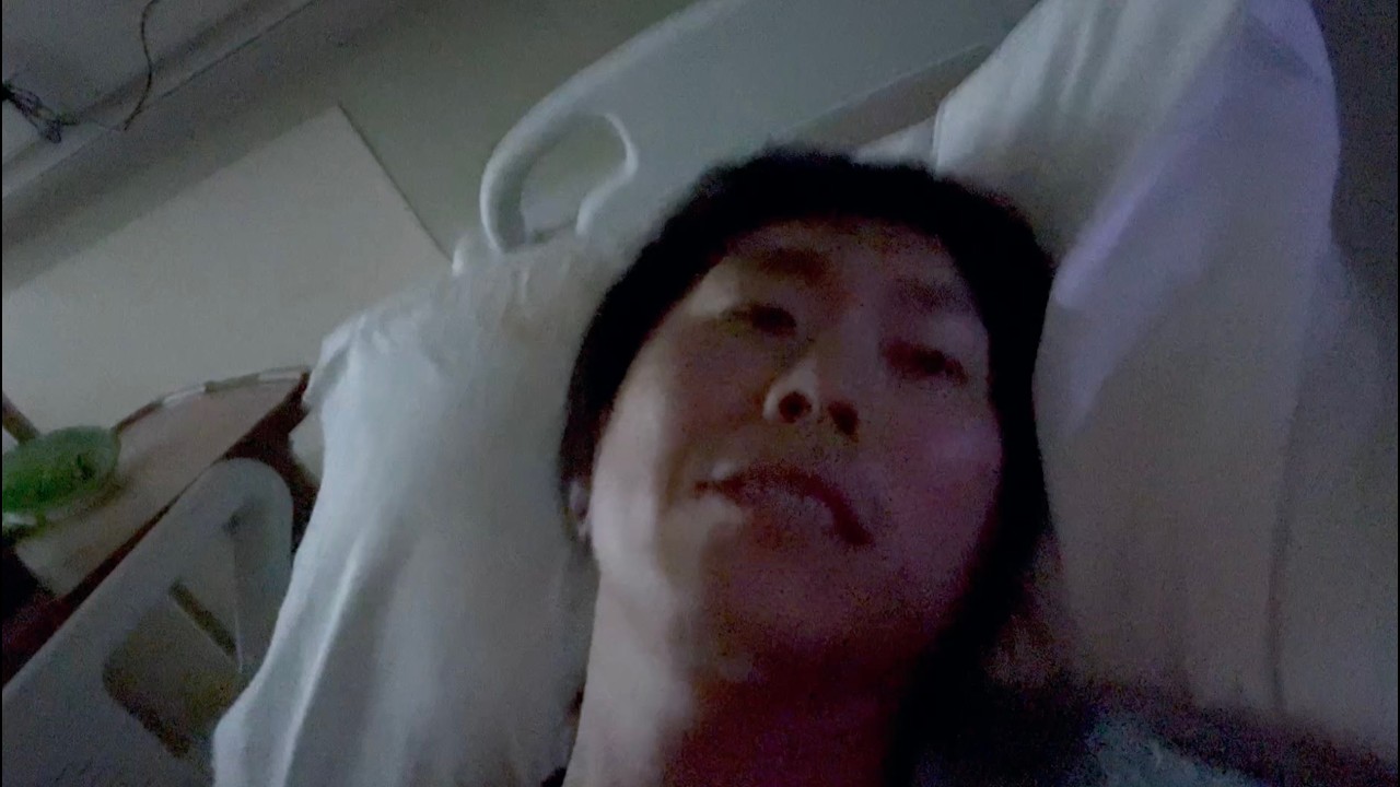 Lung Collapse during procedure | Stage IV Cancer