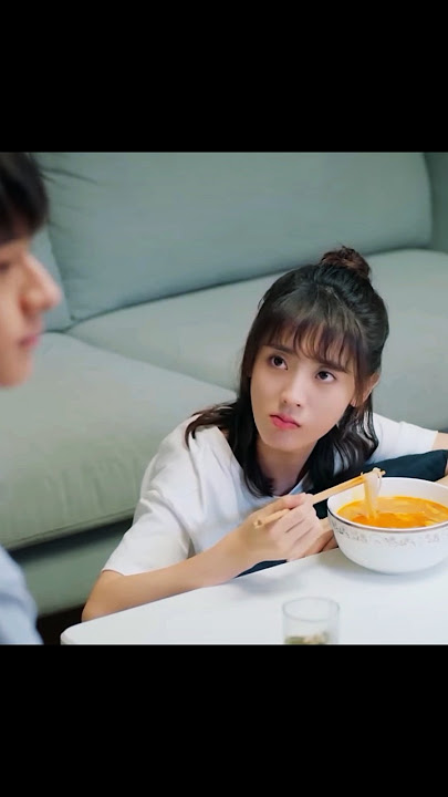 Ei Mon Tomake Dilam_Drama Lin Yi-Fun With ❤️ Xing Fei #shorts #viralshorts #kdrama #funny #cute #fyp