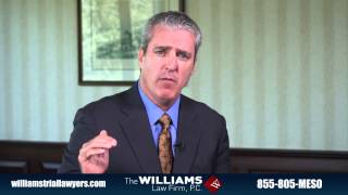 Asbestos Exposure to Boilermakers | New York Attorney Joe Williams