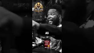 Dr. Umar - Ego
