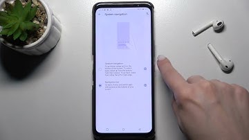 How to Change Gestures Sensitivity on Asus Rog Phone 5s – Manage Gesture Settings