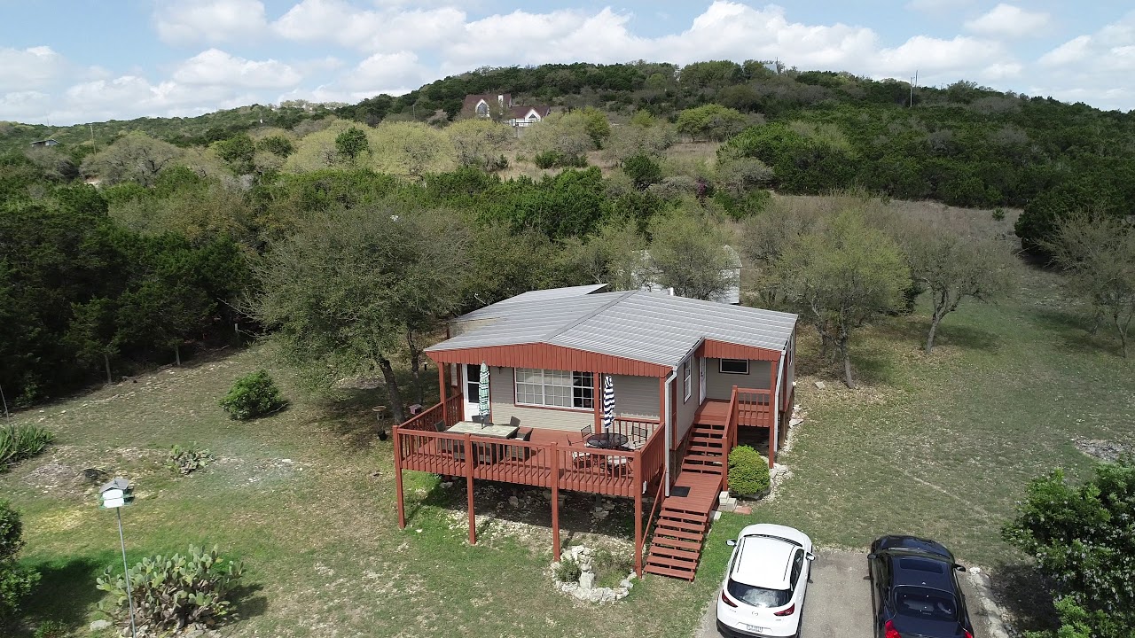 11318 Trails End Rd, Leander, TX YouTube