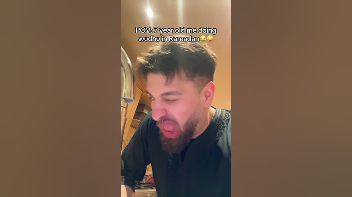 7 year old me doing wudhu in Ramadan…☪️😭💀 #islam #muslim #ramadan #funnyvideo #shorts