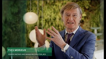 BCG Academy: Expert Opinion