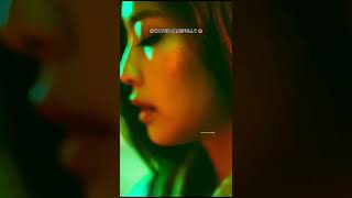 scary thing you didn't notice in whistle 😱💀 | jennie solo | #blackpink #jisoo #rosé #jennie #lisa Resimi