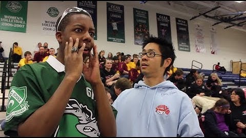 FRC (Official Music Video)