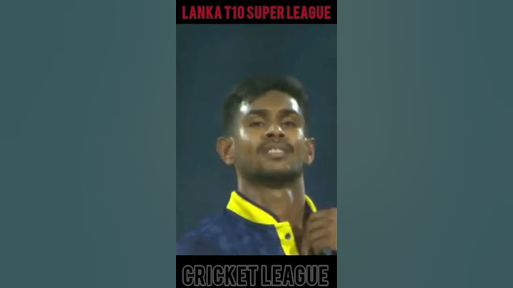 🏏 JFT vs ClJR: Watch the Wickets Fall! CIJR's Bowling Masterclass#LankaT10SuperLeague#JFTvsClJR
