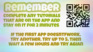 Feature Points Hack iPhone And Android App 2018 Get 17.4 Times As Many Points Per App Download Moder