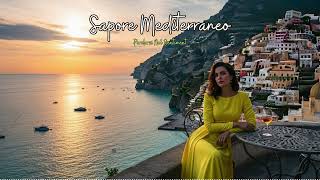 Serenata Italiana – ✨ Eternal Serenade: Timeless Mediterranean Love Playlist
